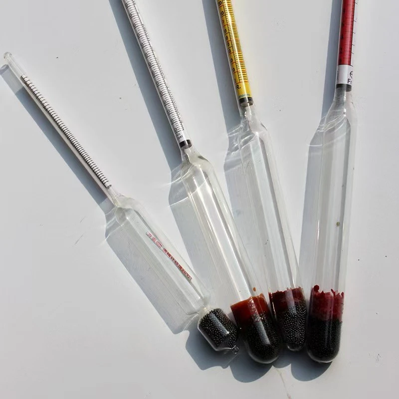 productcate-1-1 Alcoholmeter 0-100/0-200 Alcohol Measuring Hydrometer