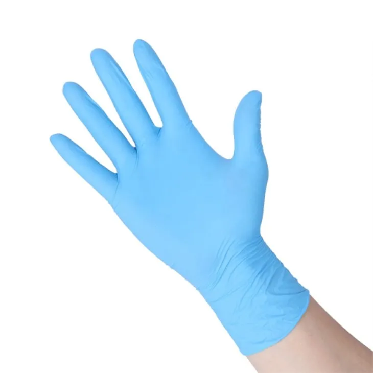 productcate-1-1 Nitrile Examination Gloves