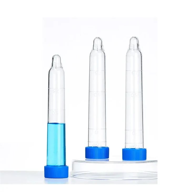 Disposable Sterile Urine Sediment Tube Urinary Collection Tube Disposable Sterile Urine Sediment Tube Urinary Collection Tube