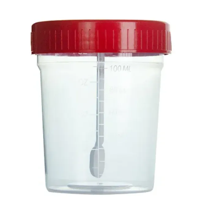 High Quality Medical Disposable Urine Container