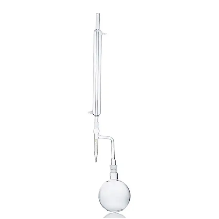 Lab Glassware Water Determination Set