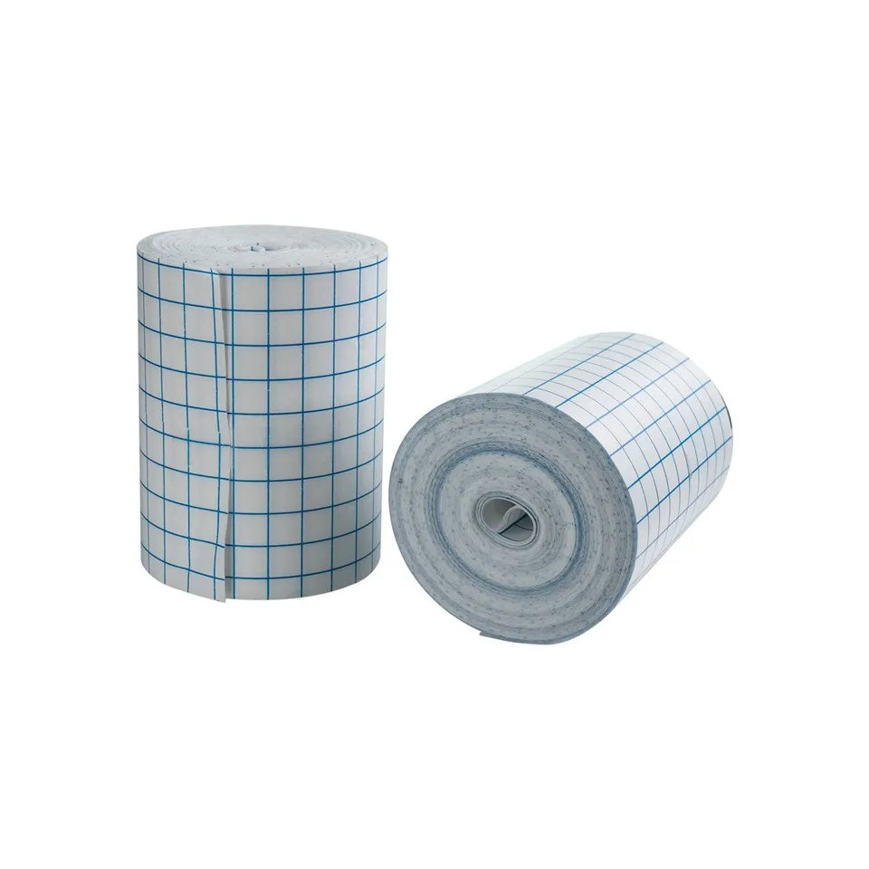 Medical Adhesive Non Woven Fixing Tape Medical Adhesive Non Woven Fixing Tape