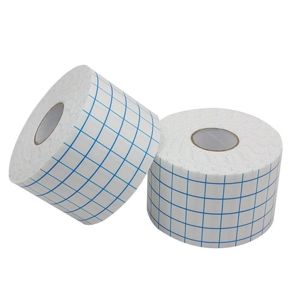 Medical Adhesive Non Woven Fixing Tape Medical Adhesive Non Woven Fixing Tape