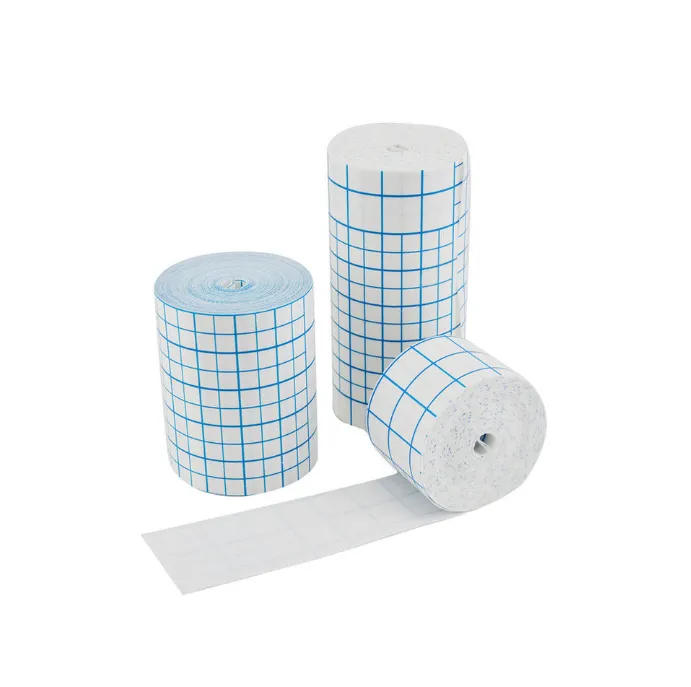 Medical Adhesive Non Woven Fixing Tape