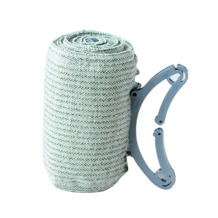 Medical Elastic Hemostatic Israel Bandage
