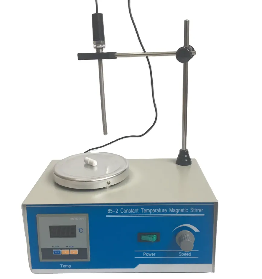 magnetic stirrer 85-2 magnetic stirrer 85-2