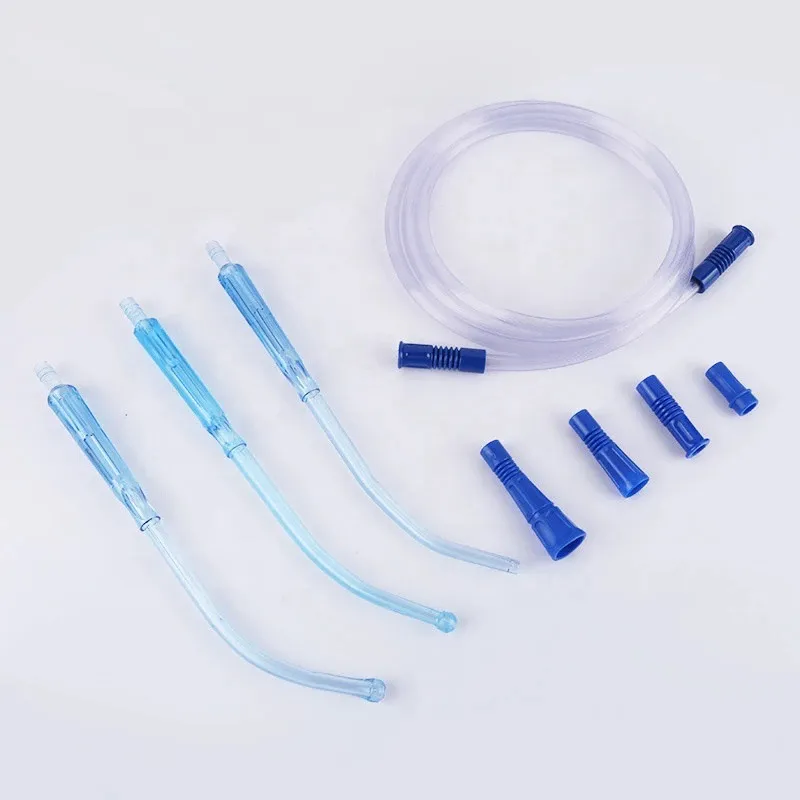 medical Suction Cannula medical Suction Cannula